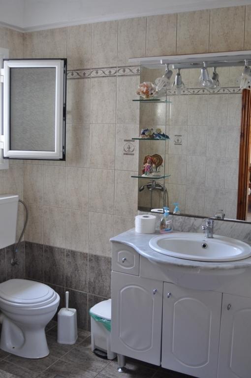Kalotina'S Apartments Emborios Dış mekan fotoğraf