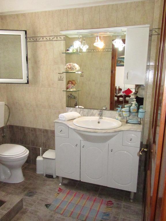 Kalotina'S Apartments Emborios Dış mekan fotoğraf